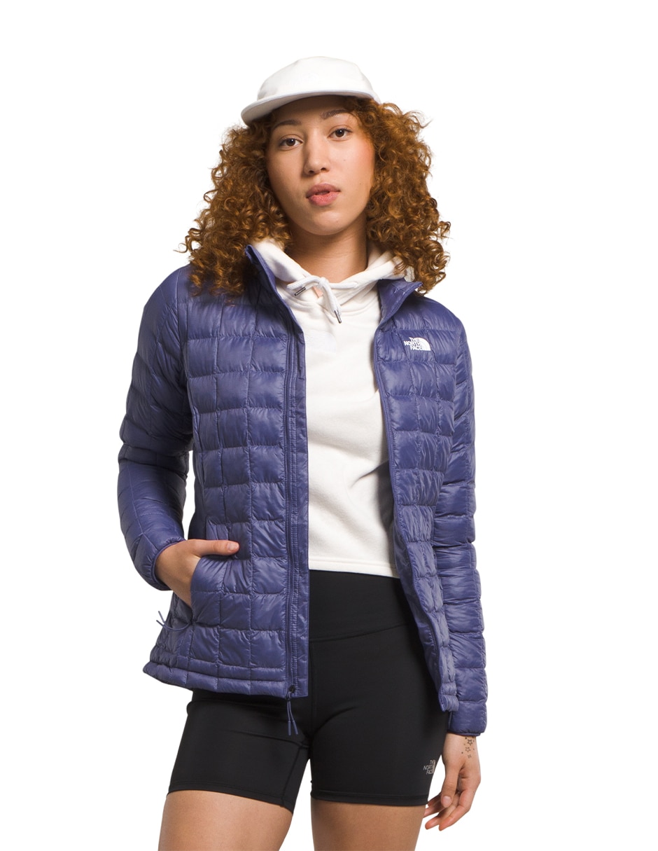 Chamarra north face online mujer liverpool