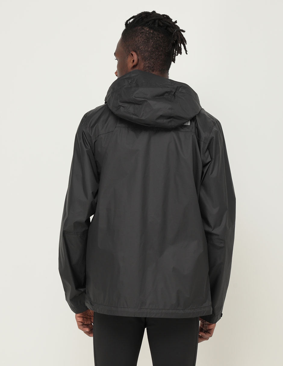 Chamarra impermeable para hombre 2