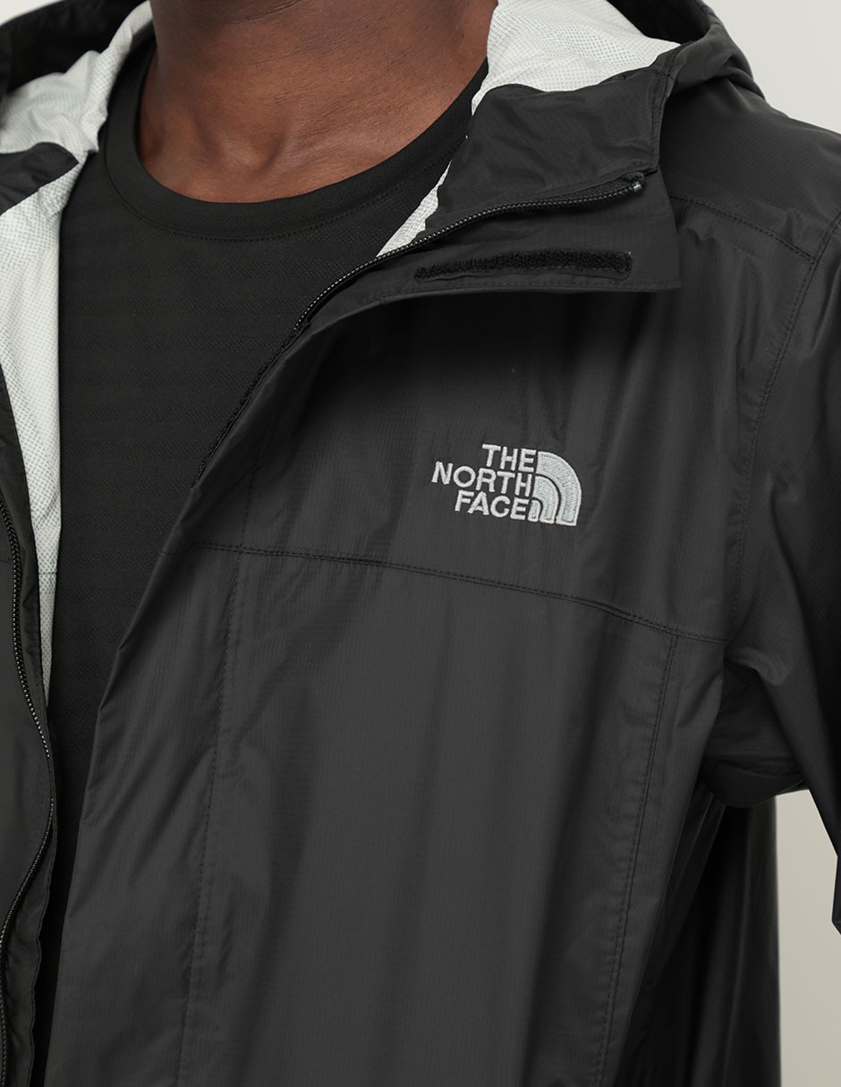 Chamarra impermeable para hombre 4