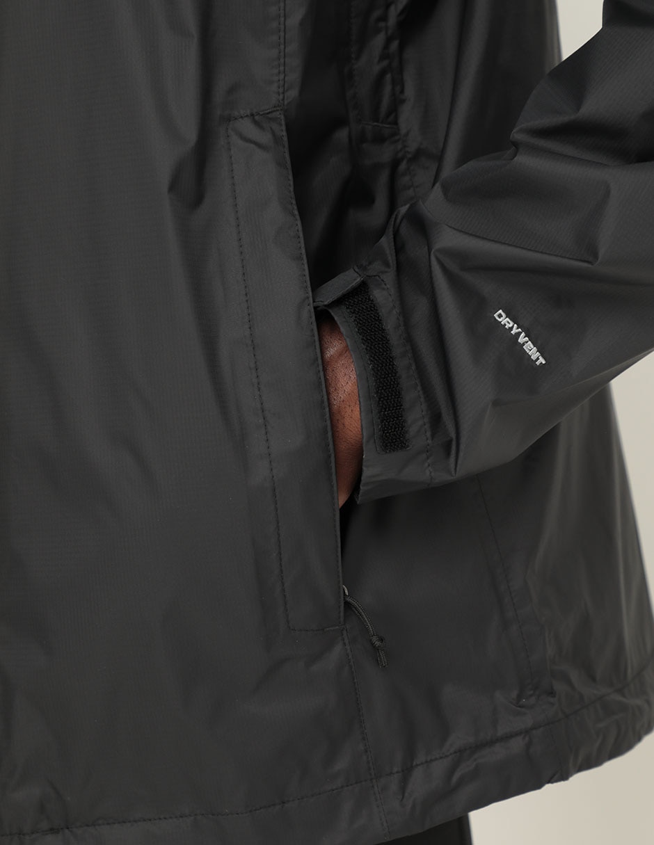 Chamarra impermeable para hombre 5