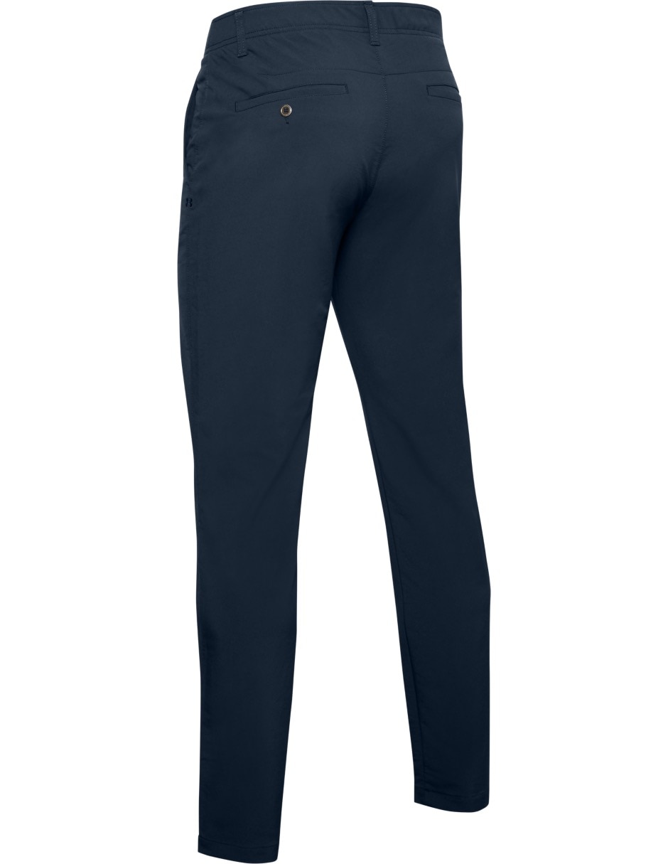 Pantalon golf discount homme under armour