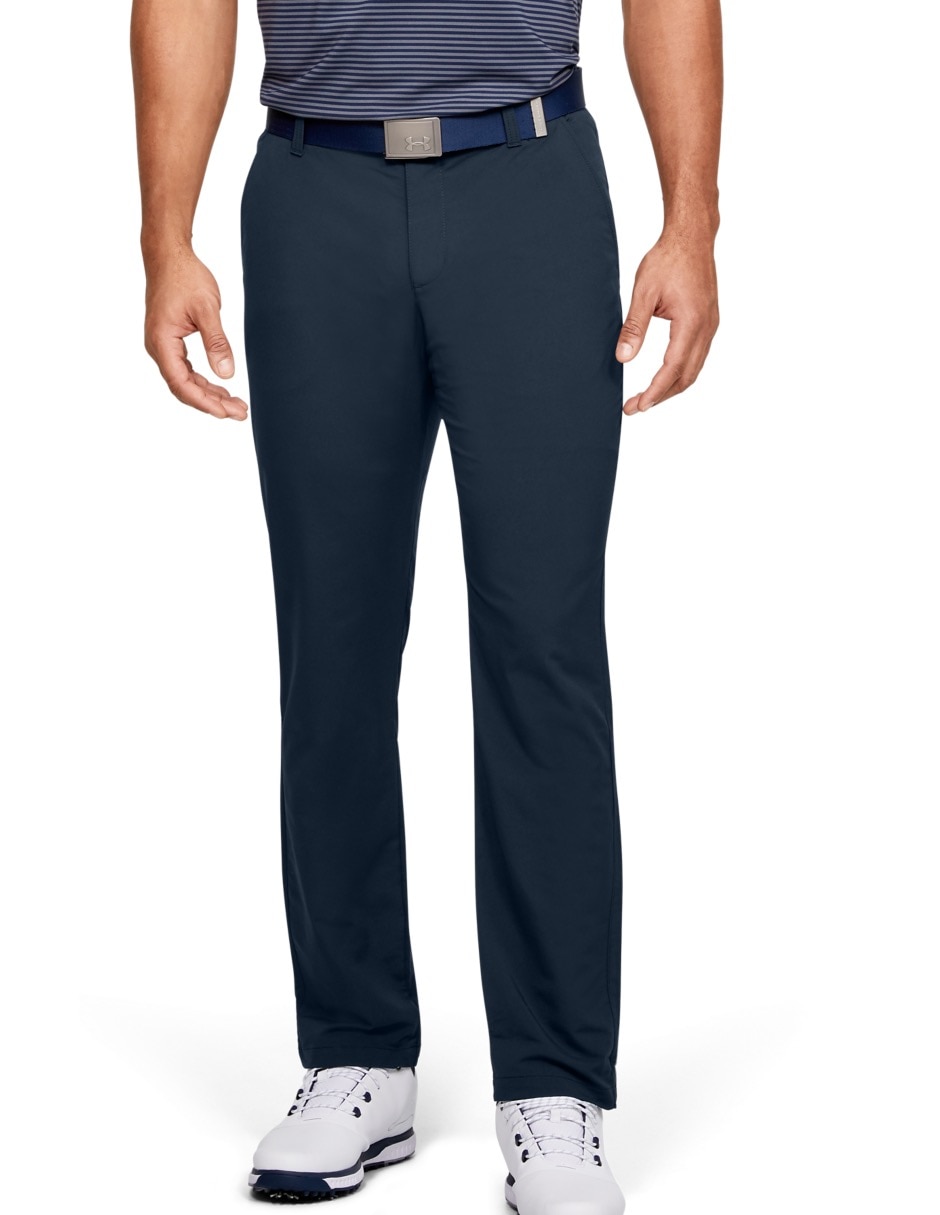 Pants Under Armour golf para hombre