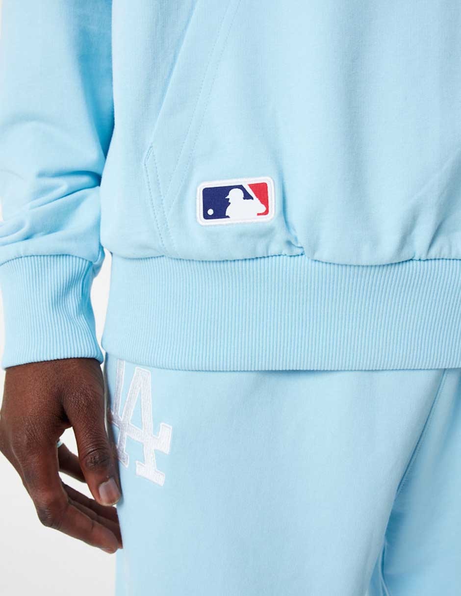 Sudadera para Béisbol New Era Dodgers de Hombre