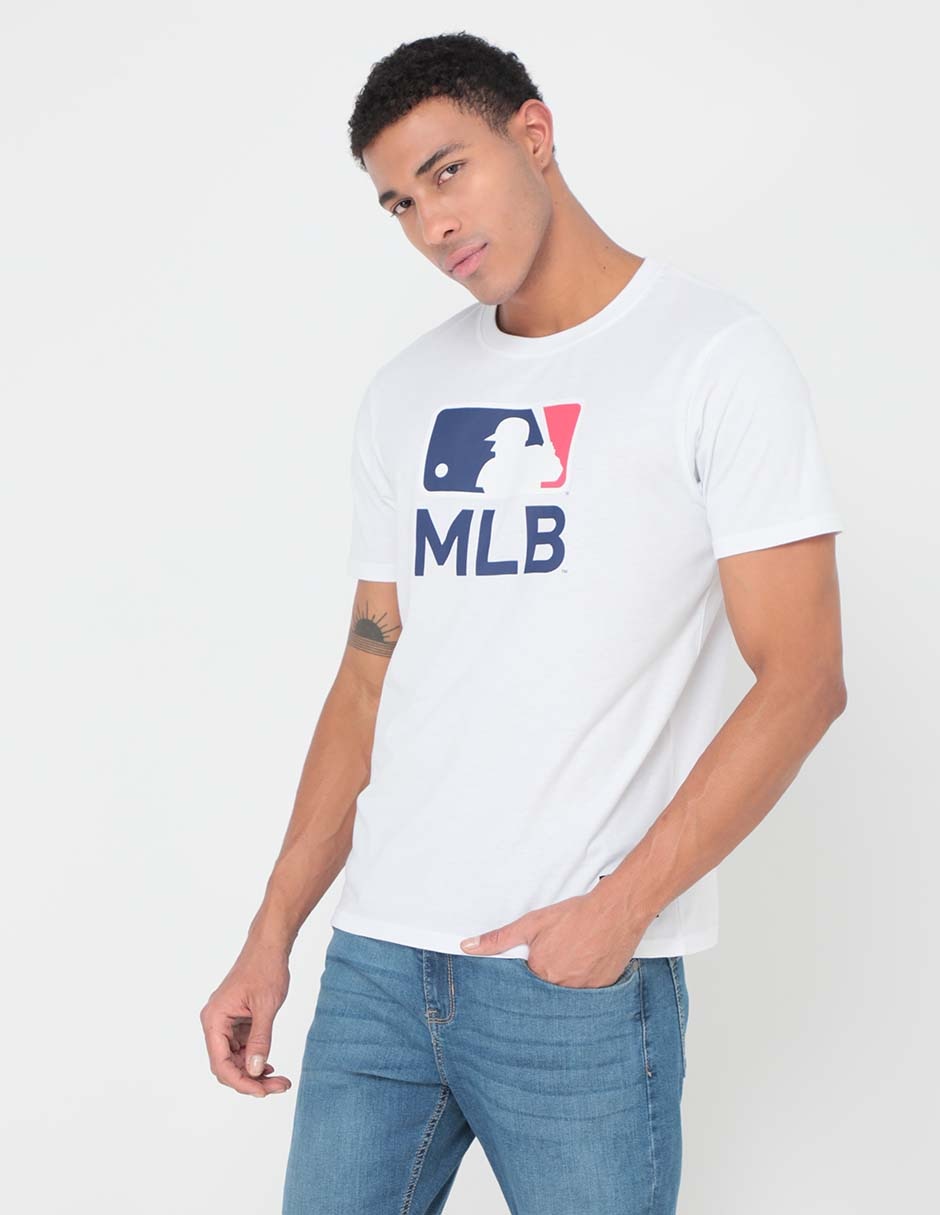 CAMISETA BOSTON RED SOX PARA HOMBRE