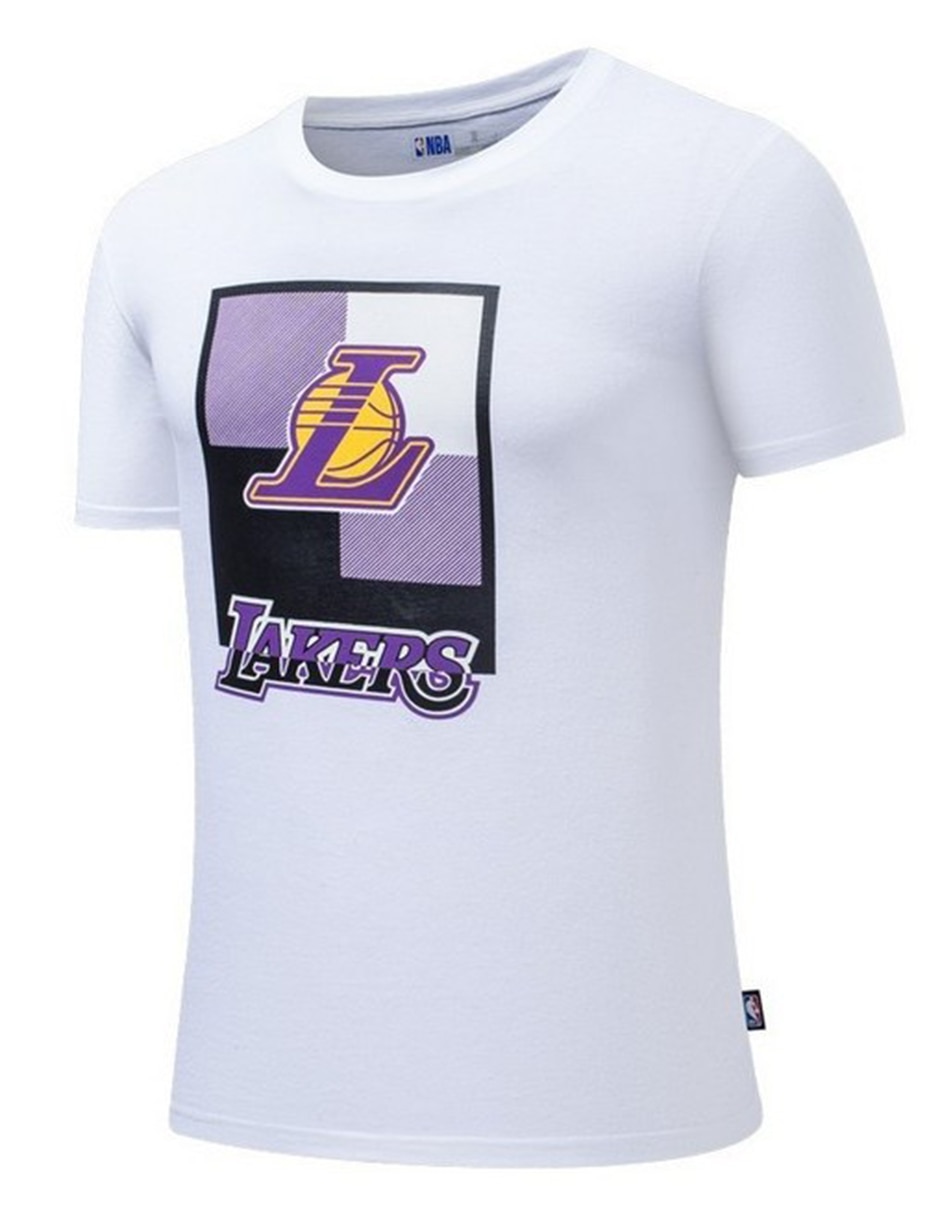 Los Angeles Lakers Tienda para hombres, Lakers Ropa para hombres