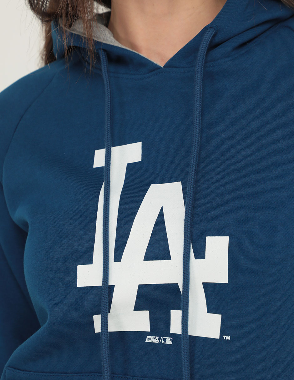 Las mejores ofertas en De mujer Los Angeles Dodgers MLB Sudaderas