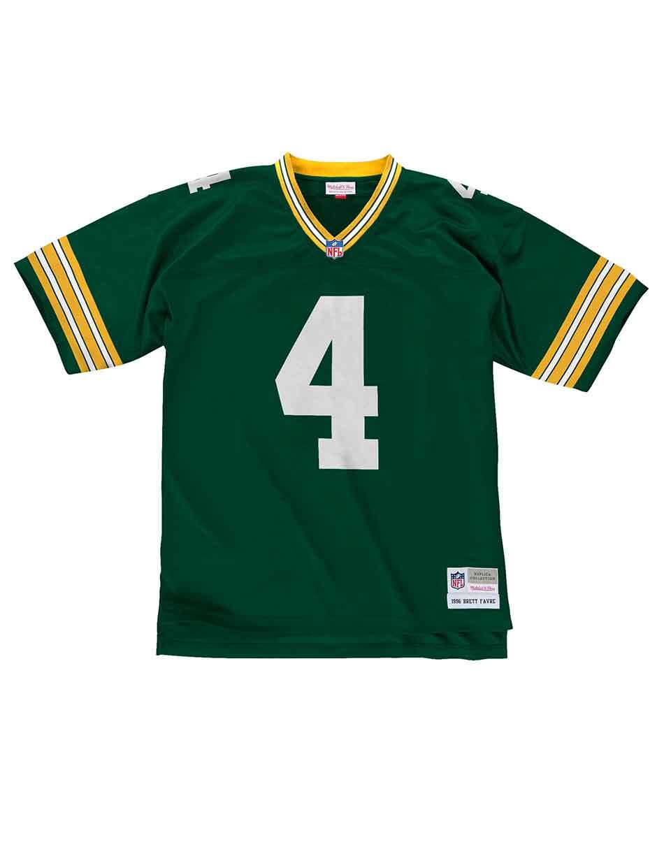 Green bay store packers jersey