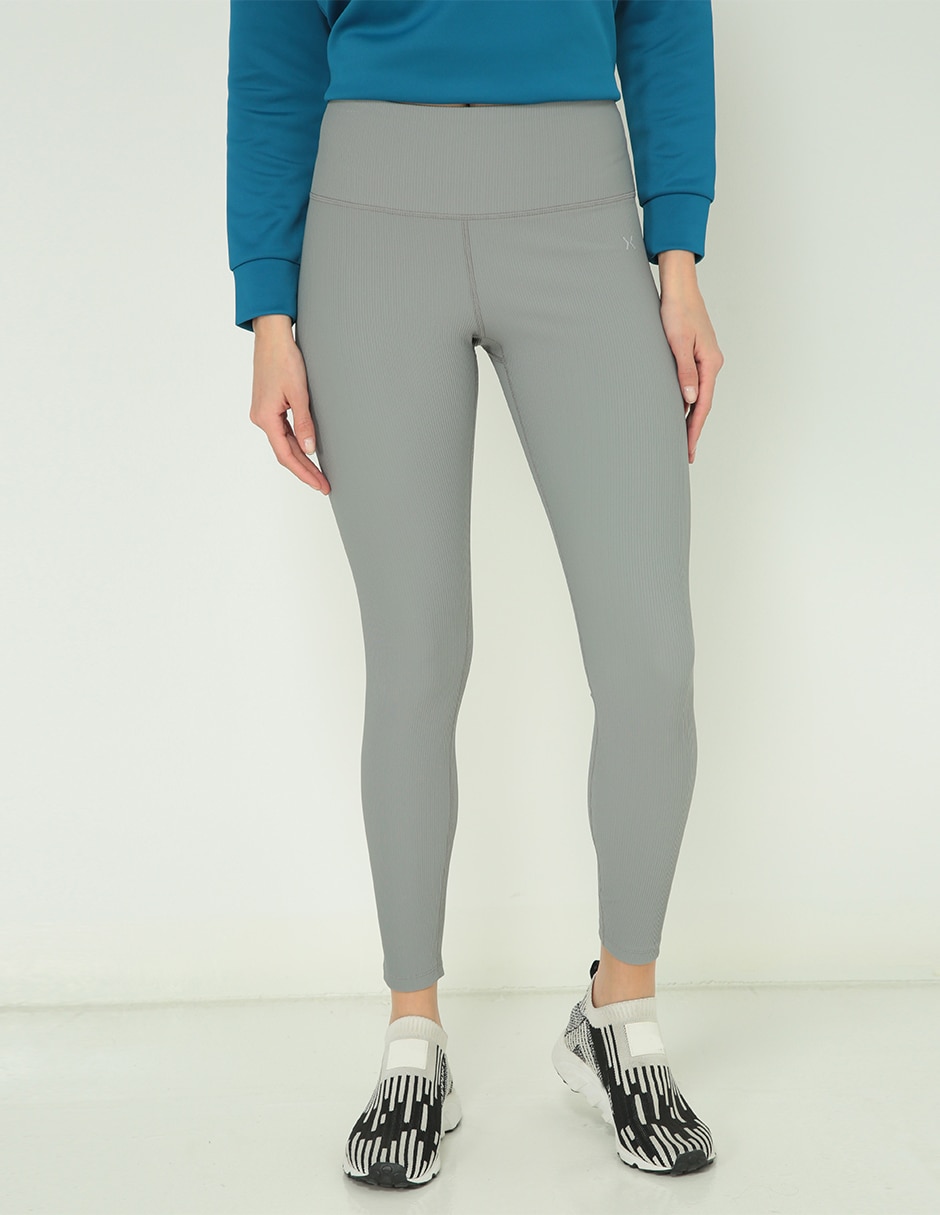 Malla control de abdomen para mujer 1