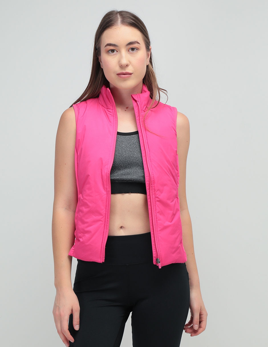 Chaleco deportivo para mujer 1