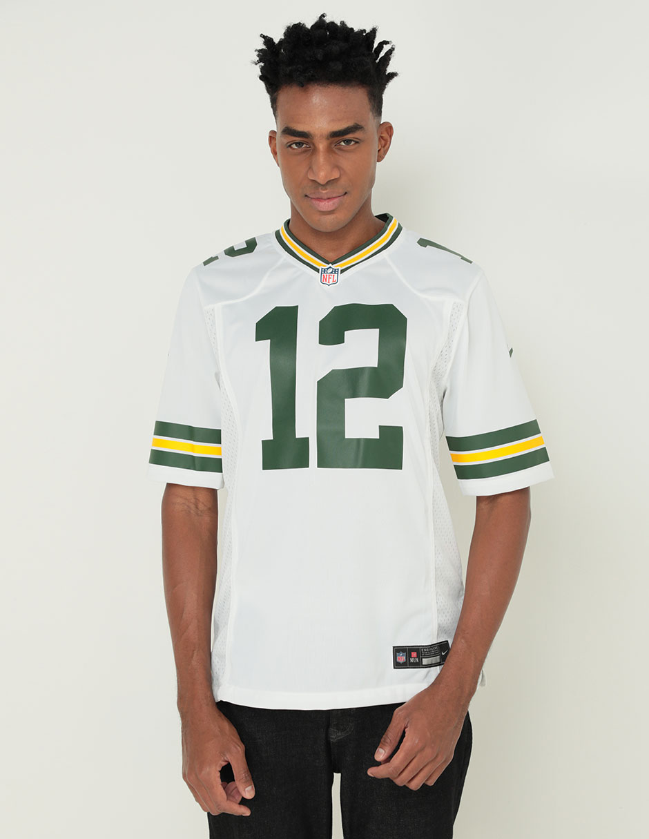 Jersey 2025 packers hombre