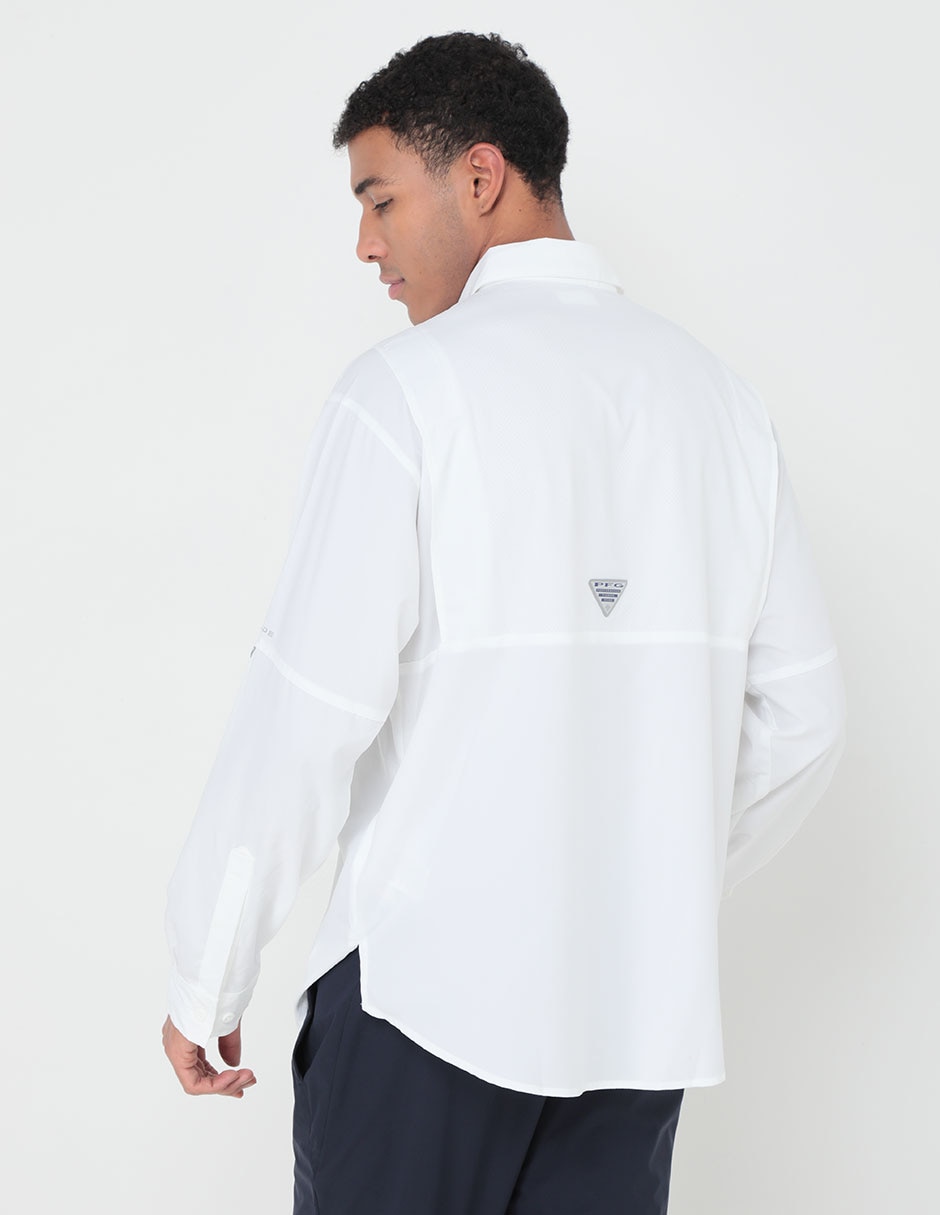 Camisa deportiva para hombre 2