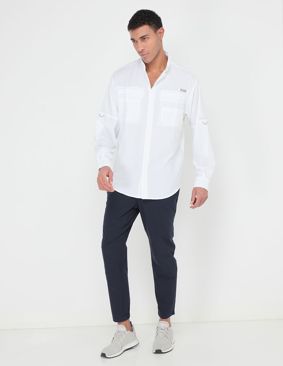 Camisa deportiva para hombre 3