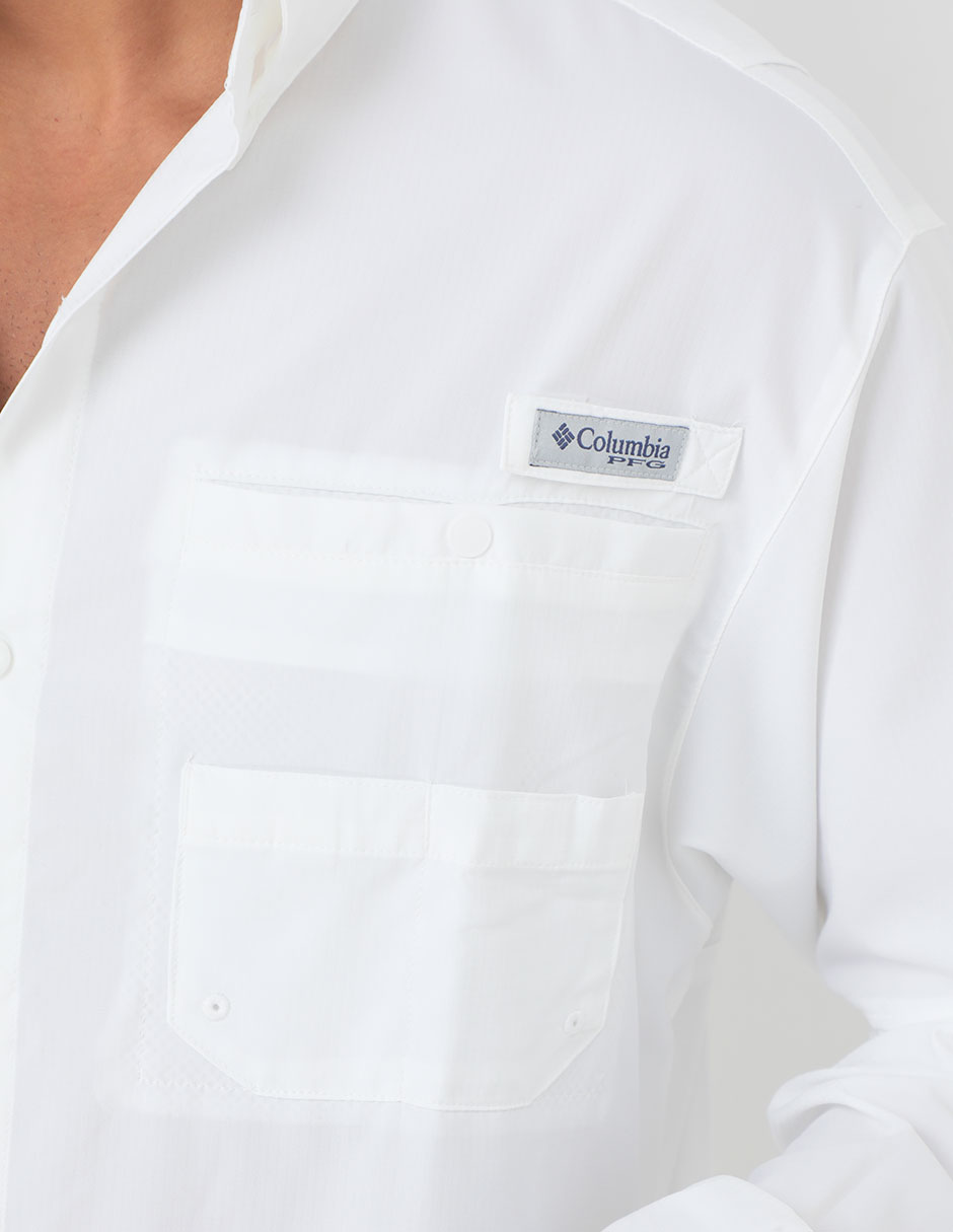 Camisa deportiva para hombre 4