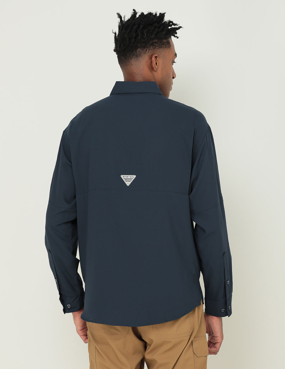 Camisa deportiva para hombre 2