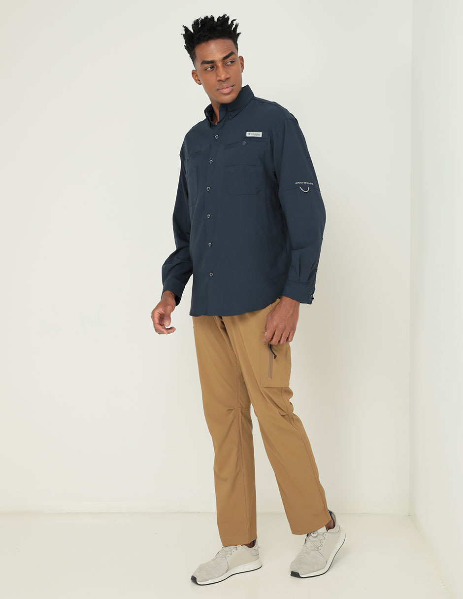 Camisa deportiva para hombre 3