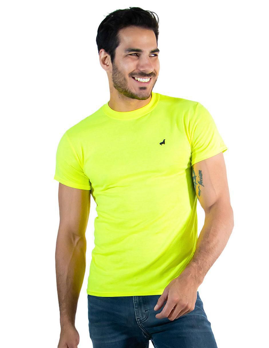 "playera deportiva" ocean slave sin equipo "para" (si aplica) hombre