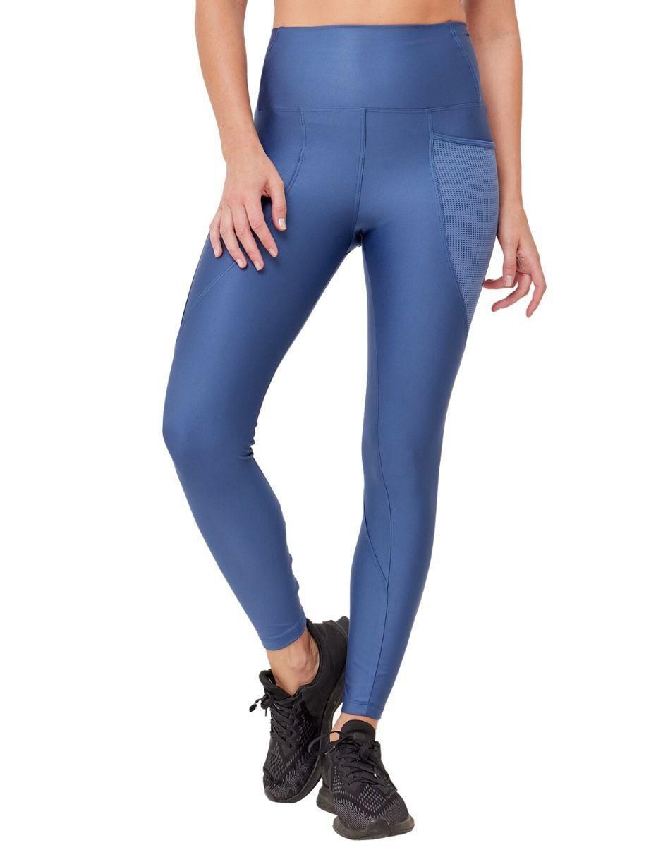 Mallas Deportivas Licras Wilson Pans Leggins Deportivos Mujer