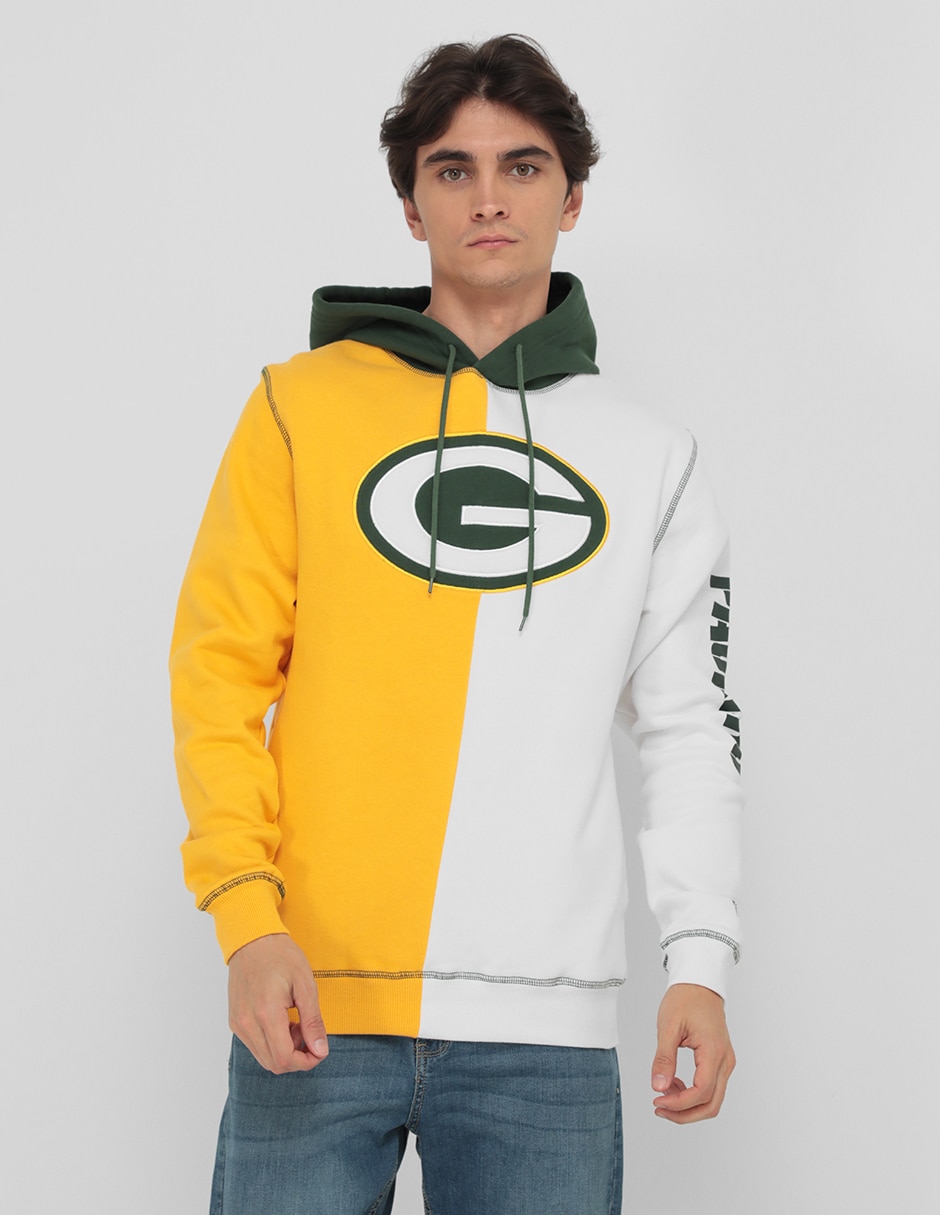 Sudadera de los online packers