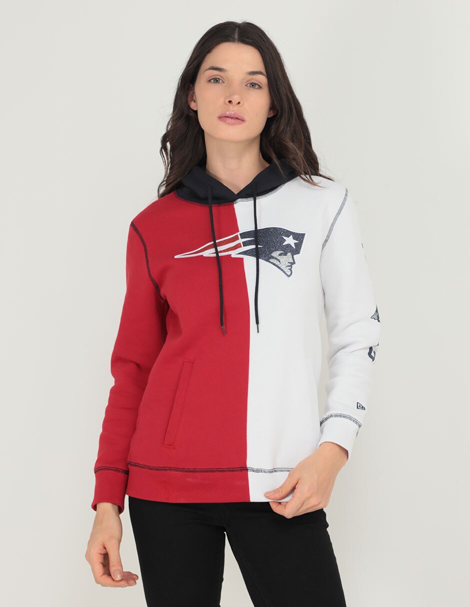 Sudaderas new york online mujer