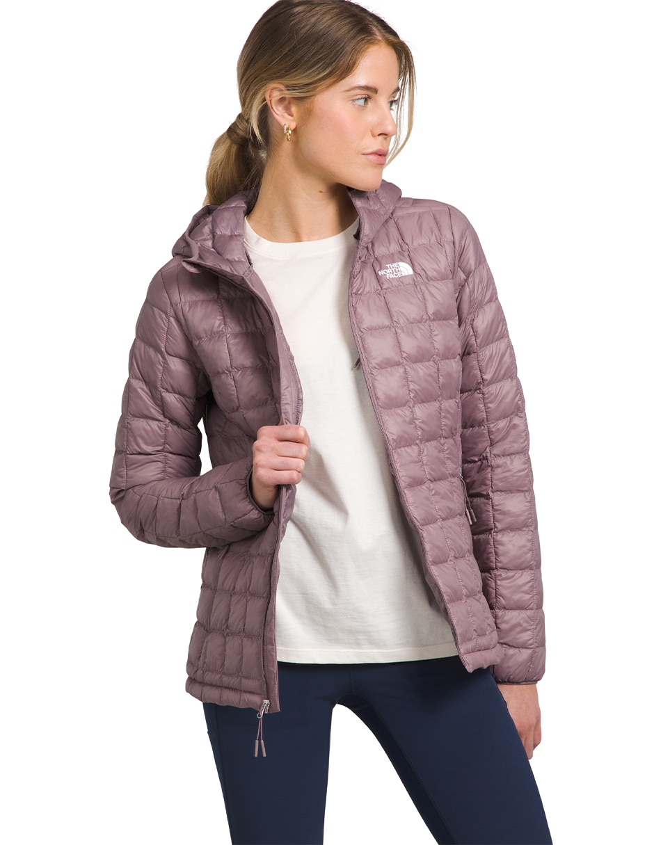 Chamarra The North Face para mujer