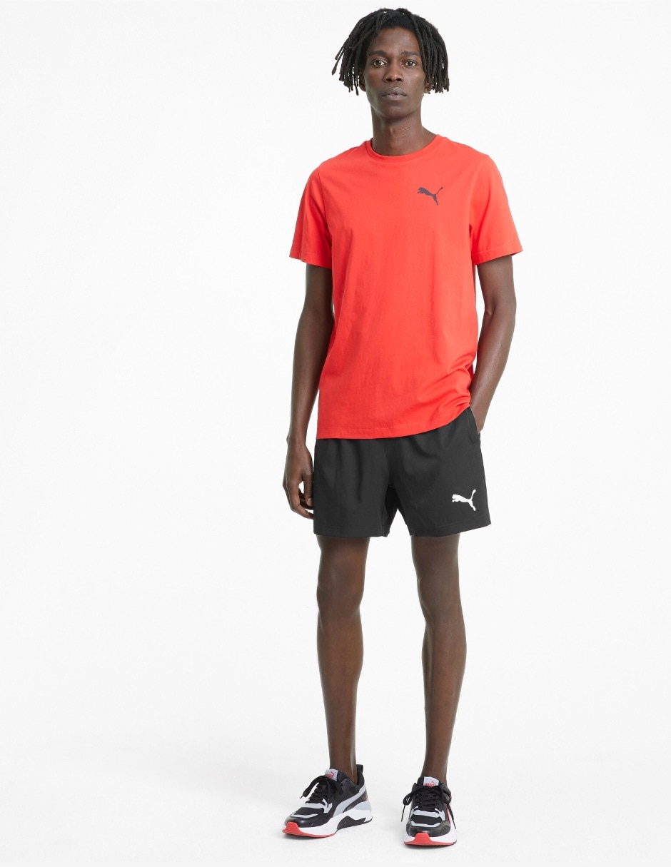 Short para entrenamiento hombre 4