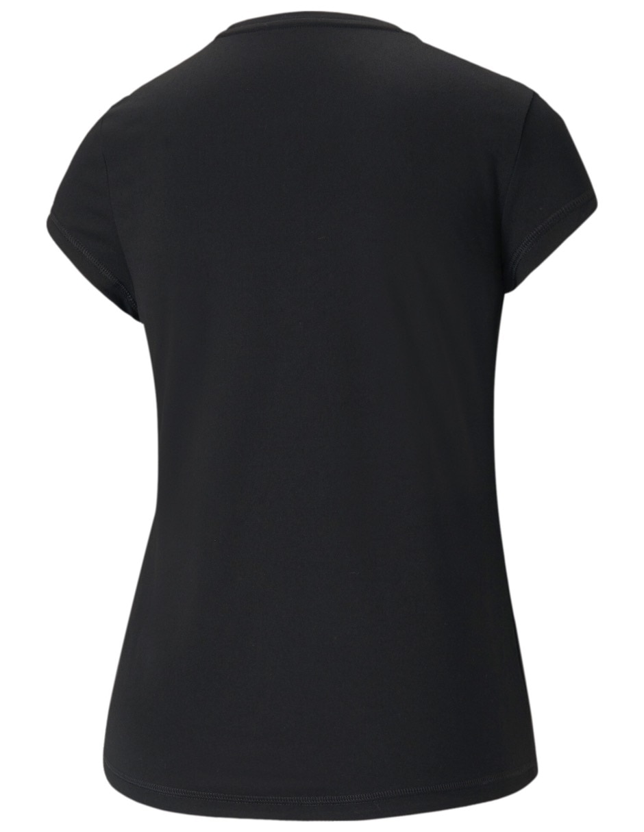 Playera deportiva para entrenamiento para mujer 2