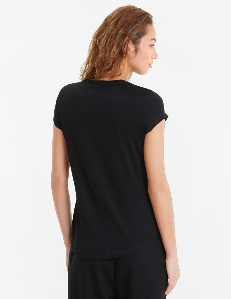 Playera deportiva para entrenamiento para mujer 3