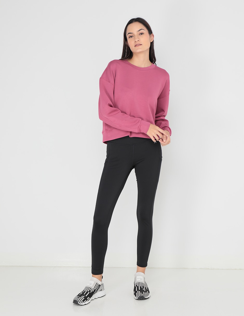 Malla compresión alta para mujer 3