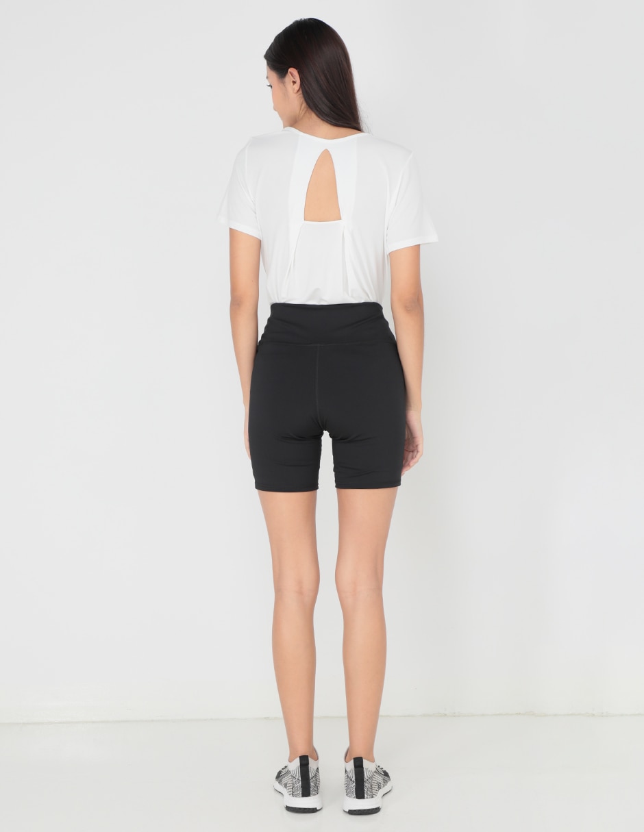 Short para entrenamiento mujer 2