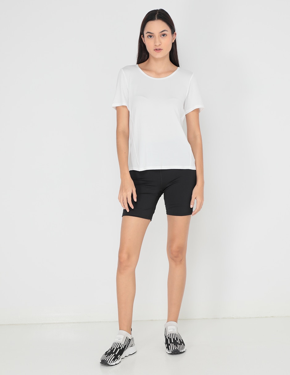 Short para entrenamiento mujer 3