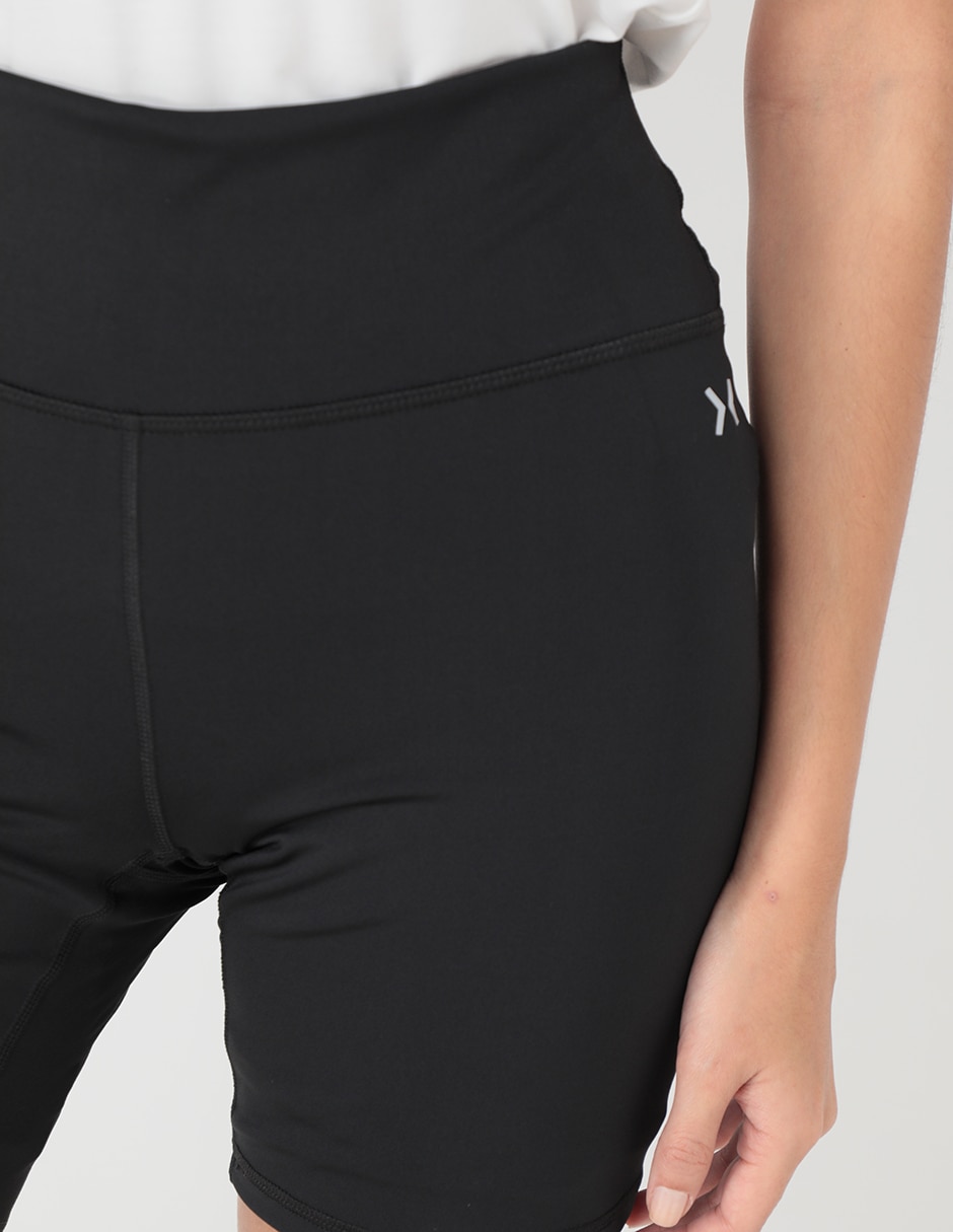 Short para entrenamiento mujer 4