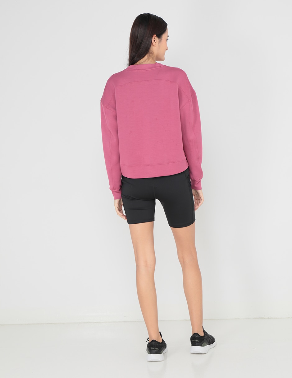 Short con bolsa para entrenamiento mujer 2