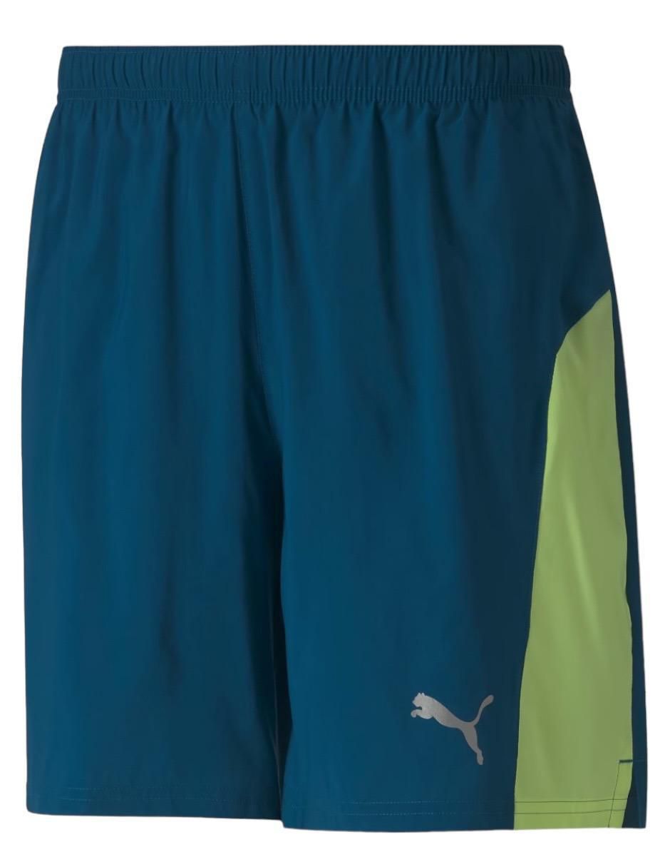 Short con bolsa para entrenamiento hombre 3