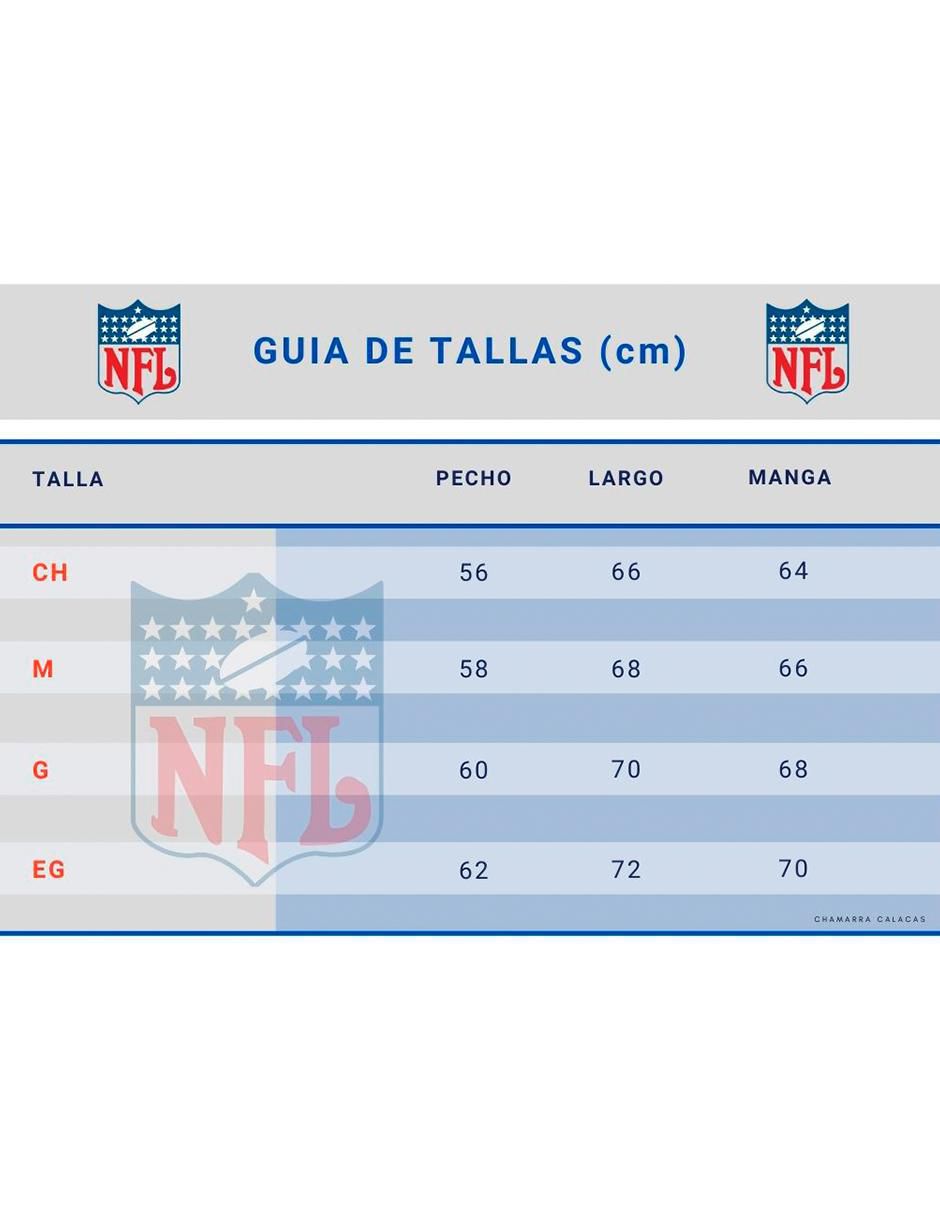 Chamarra para fútbol americano Outerwear Eagles para hombre 7