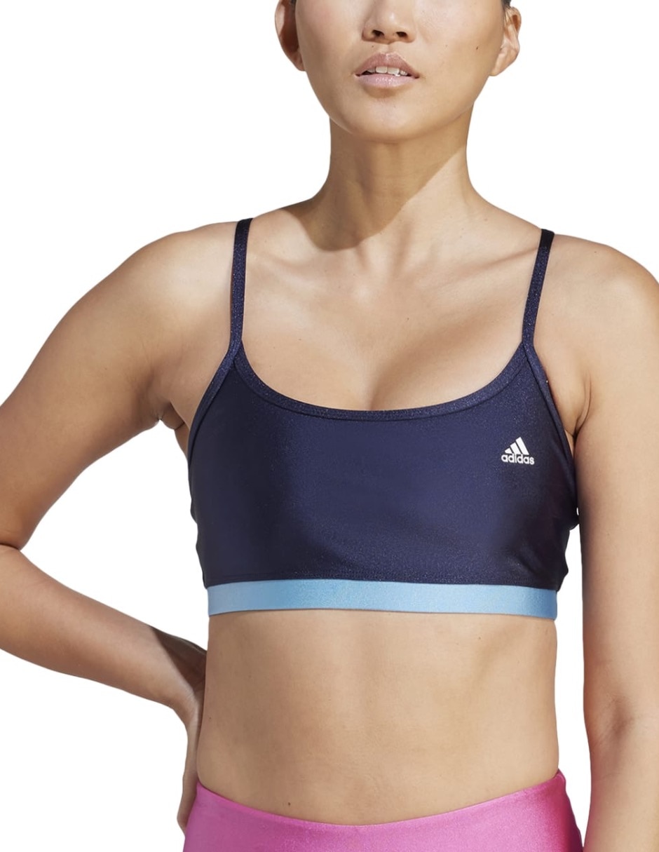 Top deportivo para yoga mujer 4