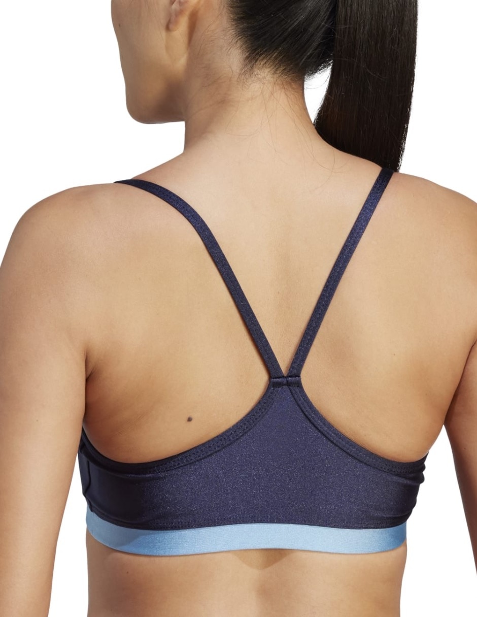 Top deportivo para yoga mujer 8