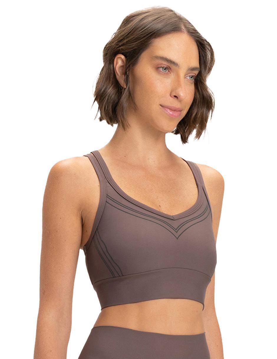 Top deportivo mujer 3