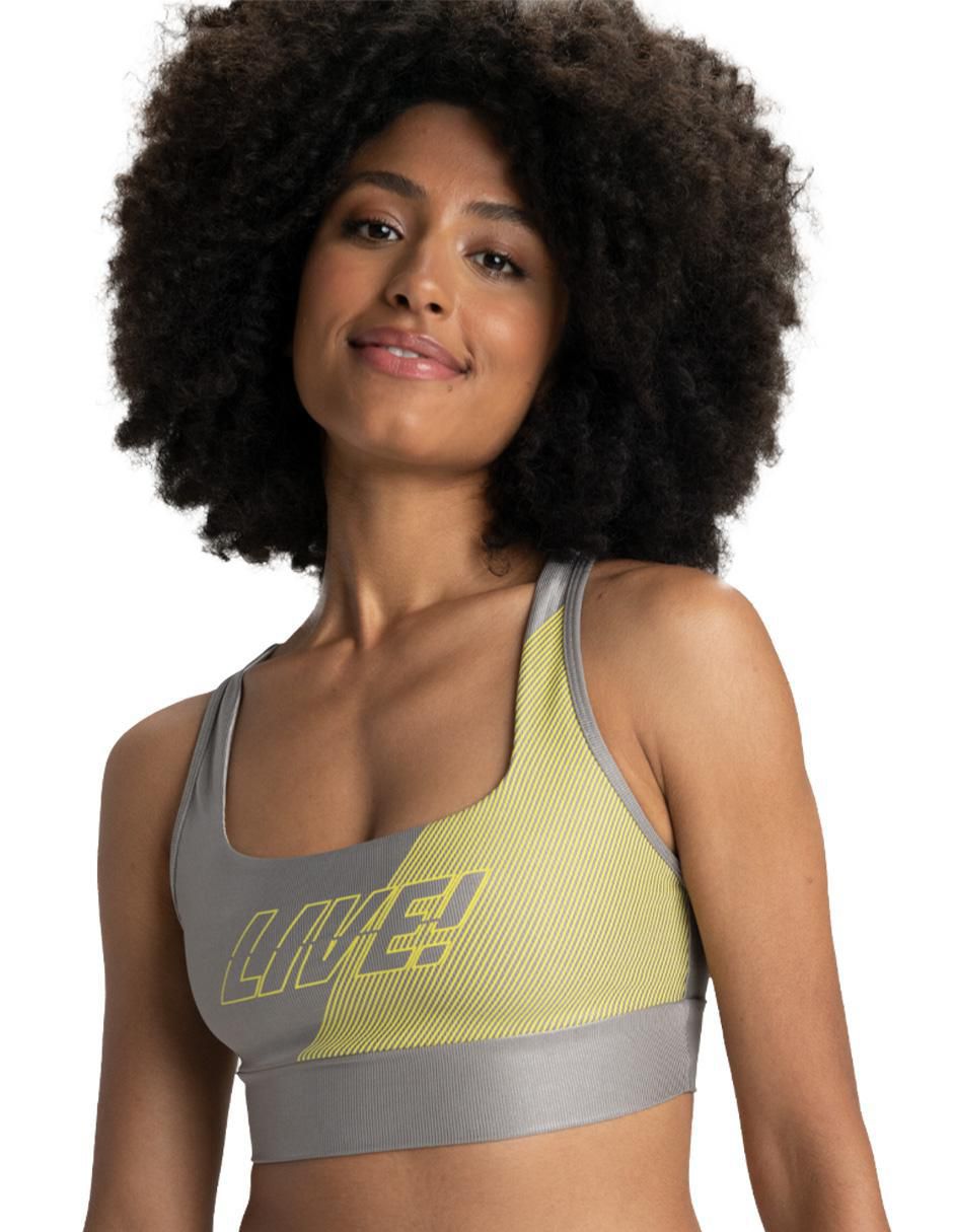 Top deportivo mujer Top deportivo mujer