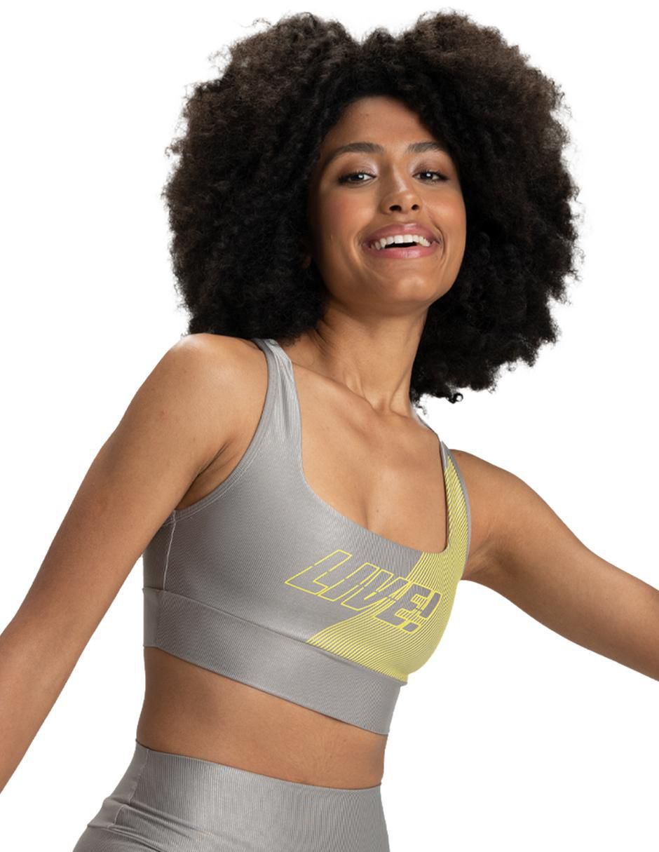 Top deportivo mujer 3