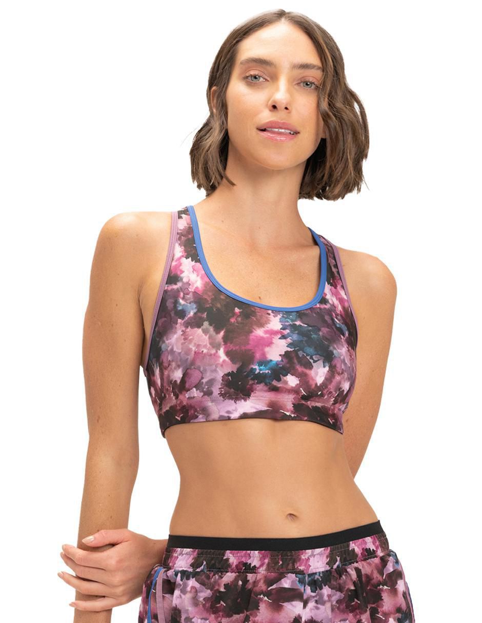 Top deportivo mujer 3