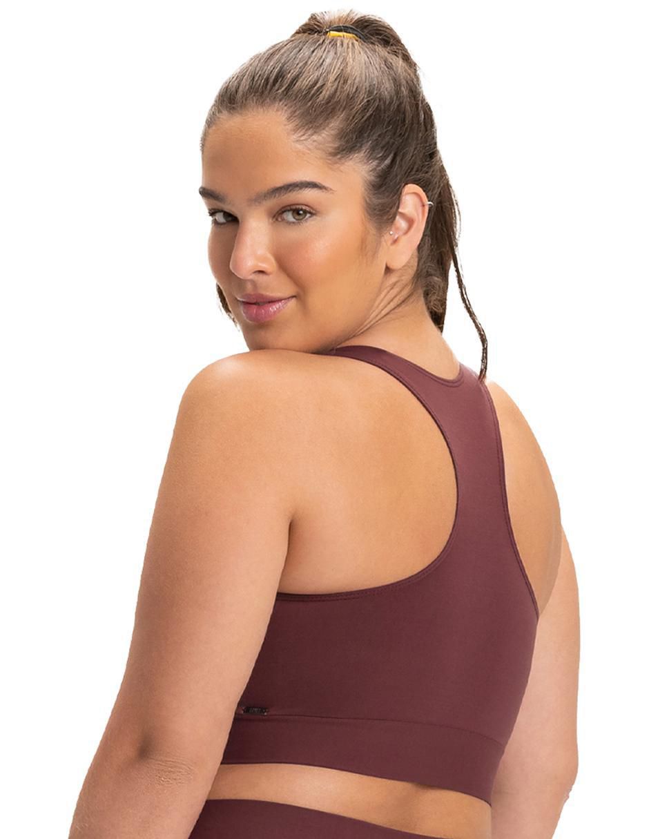 Top deportivo mujer 2