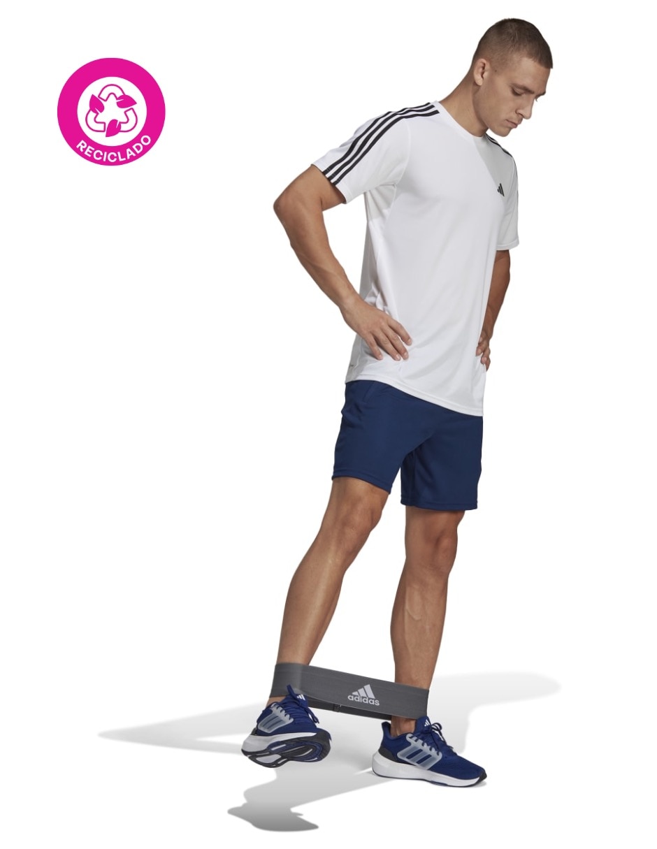 Short con bolsa para entrenamiento hombre 4