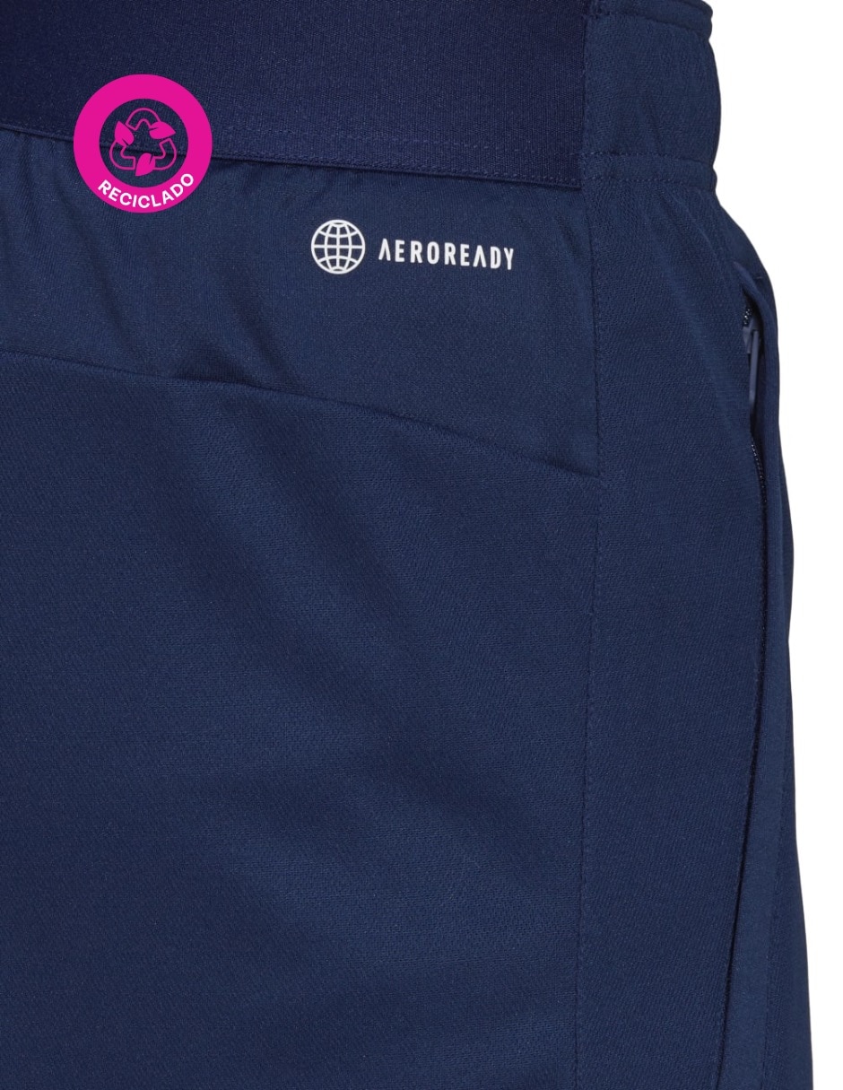 Short con bolsa para entrenamiento hombre 6