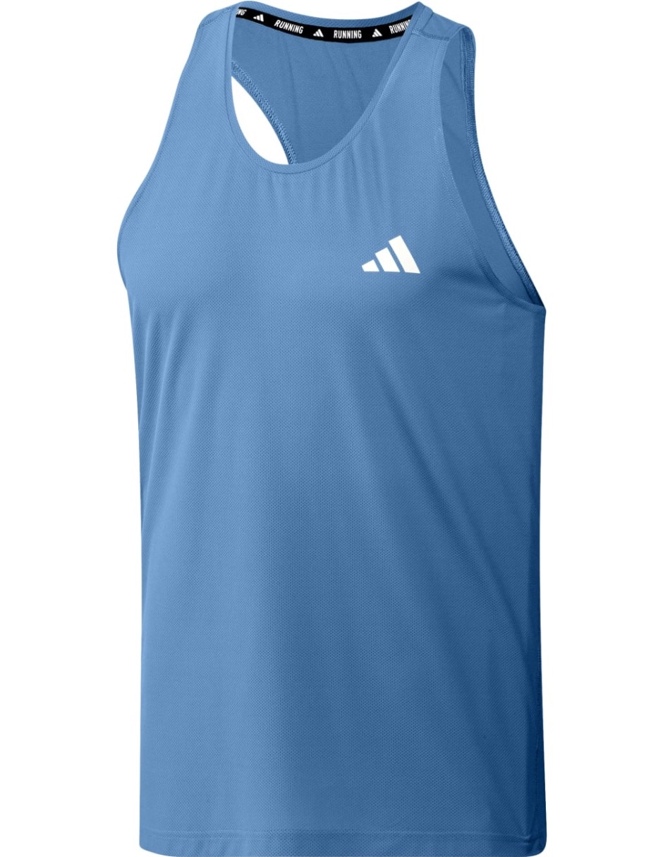 Playera deportiva Adidas de entrenamiento para hombre