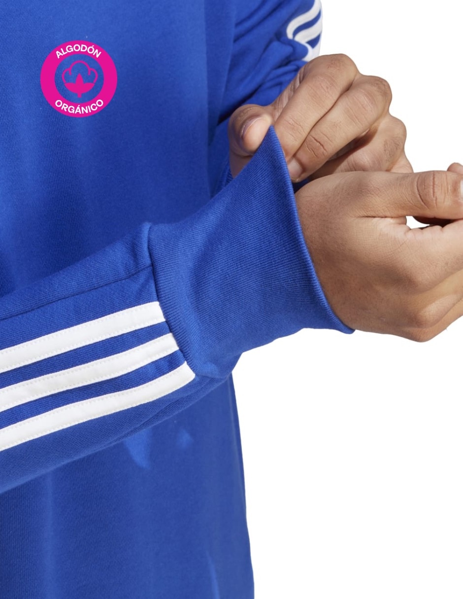 Sudadera para hombre 7