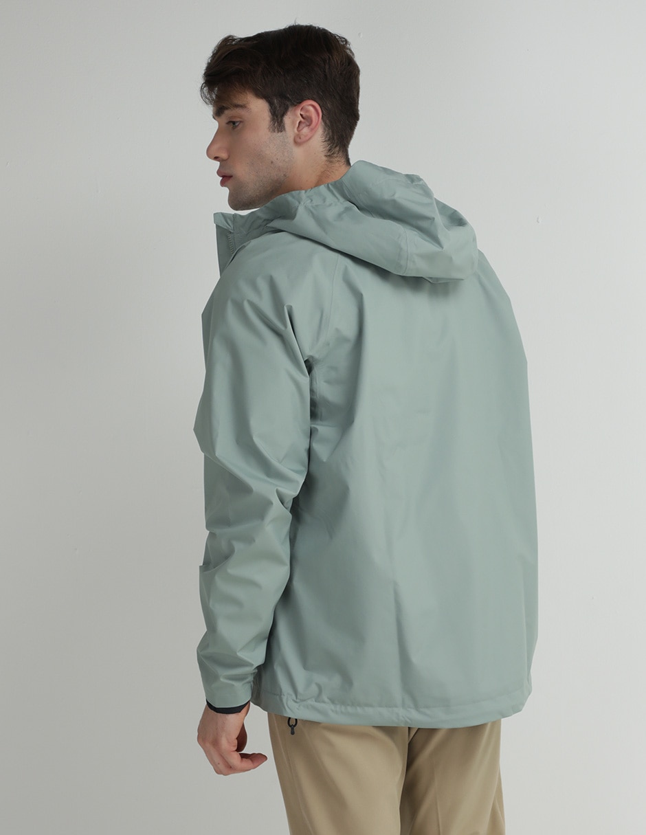 Chamarra para hombre 2