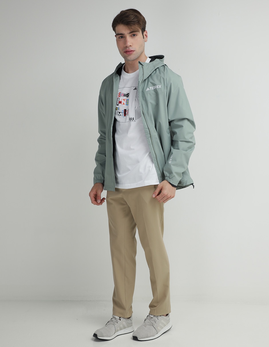 Chamarra para hombre 3