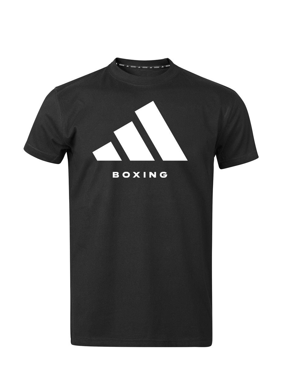 Playera deportiva para box unisex Playera deportiva para box unisex