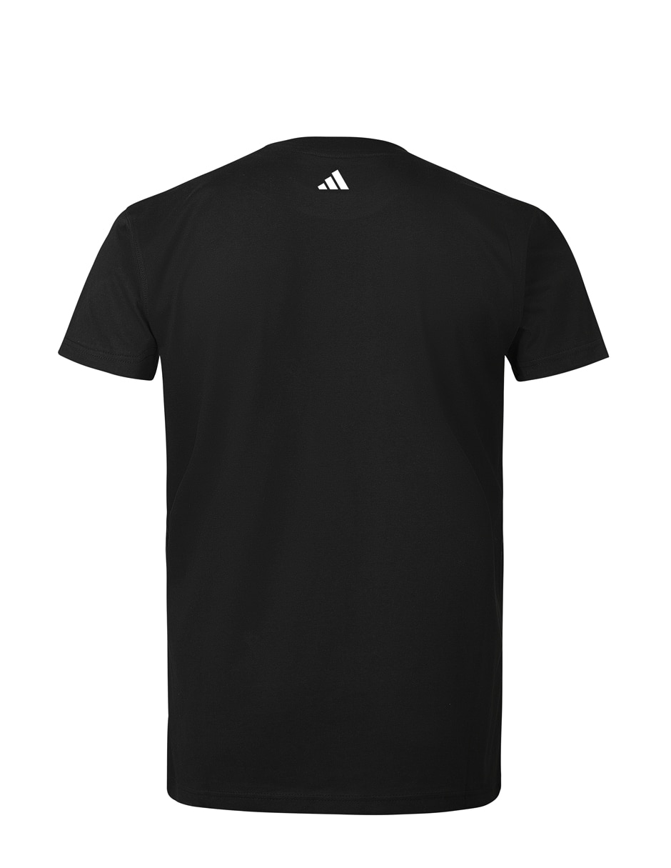 Playera deportiva para box unisex 2