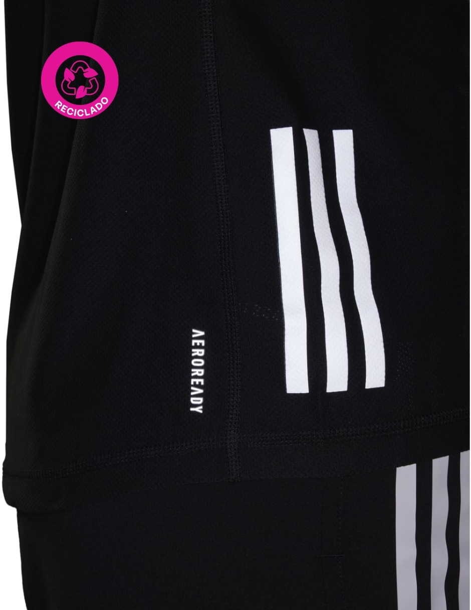 Tank top para correr de mujer 6